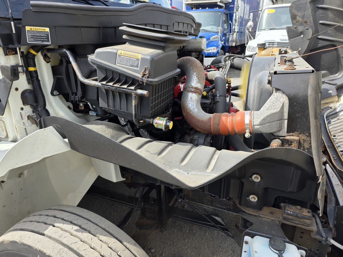 2018 Navistar International 4300 LP 682669