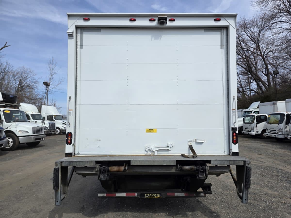 2018 Navistar International 4300 LP 682669