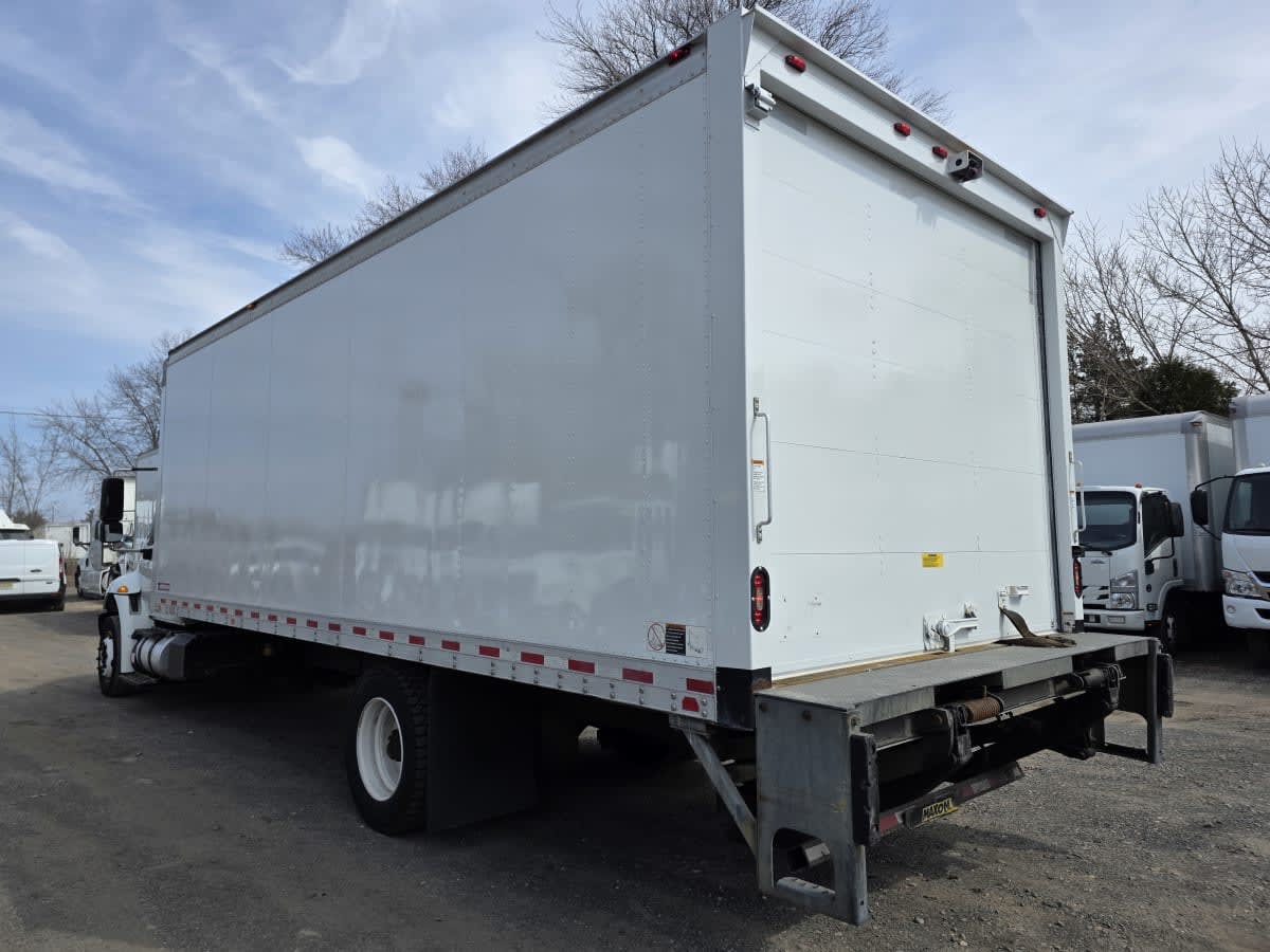 2018 Navistar International 4300 LP 682669