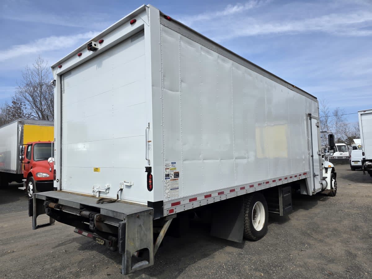 2018 Navistar International 4300 LP 682669