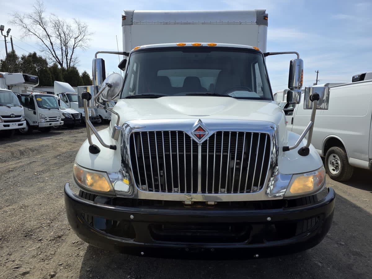 2018 Navistar International 4300 LP 682669