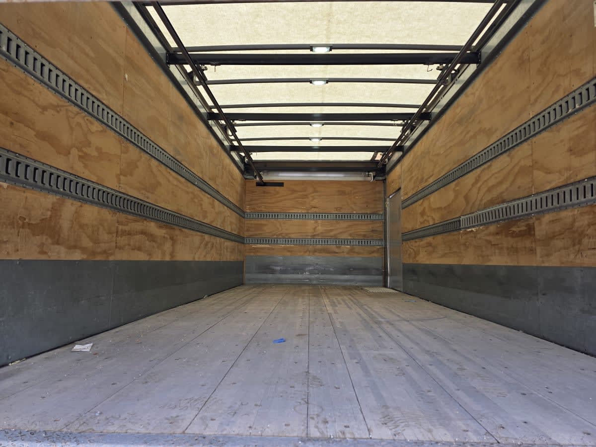 2018 Navistar International 4300 LP 682669