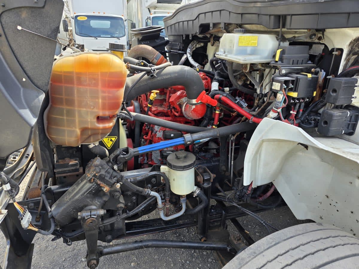 2018 Navistar International 4300 LP 682669