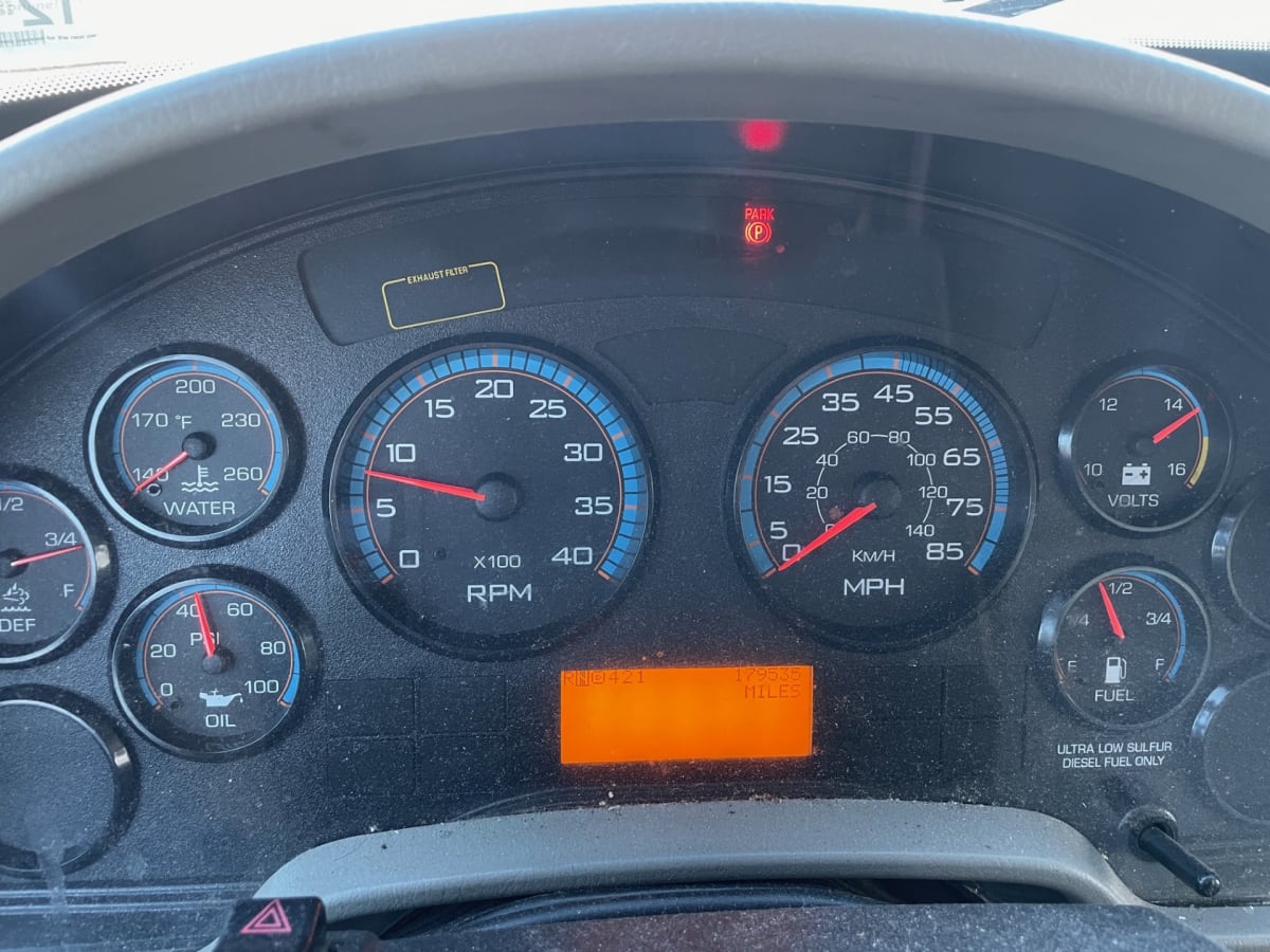 2018 Navistar International 4300M7/LP (4X2) 682673