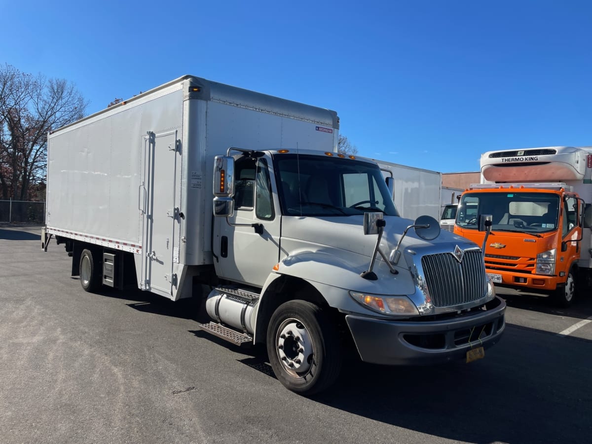 2018 Navistar International 4300M7/LP (4X2) 682673