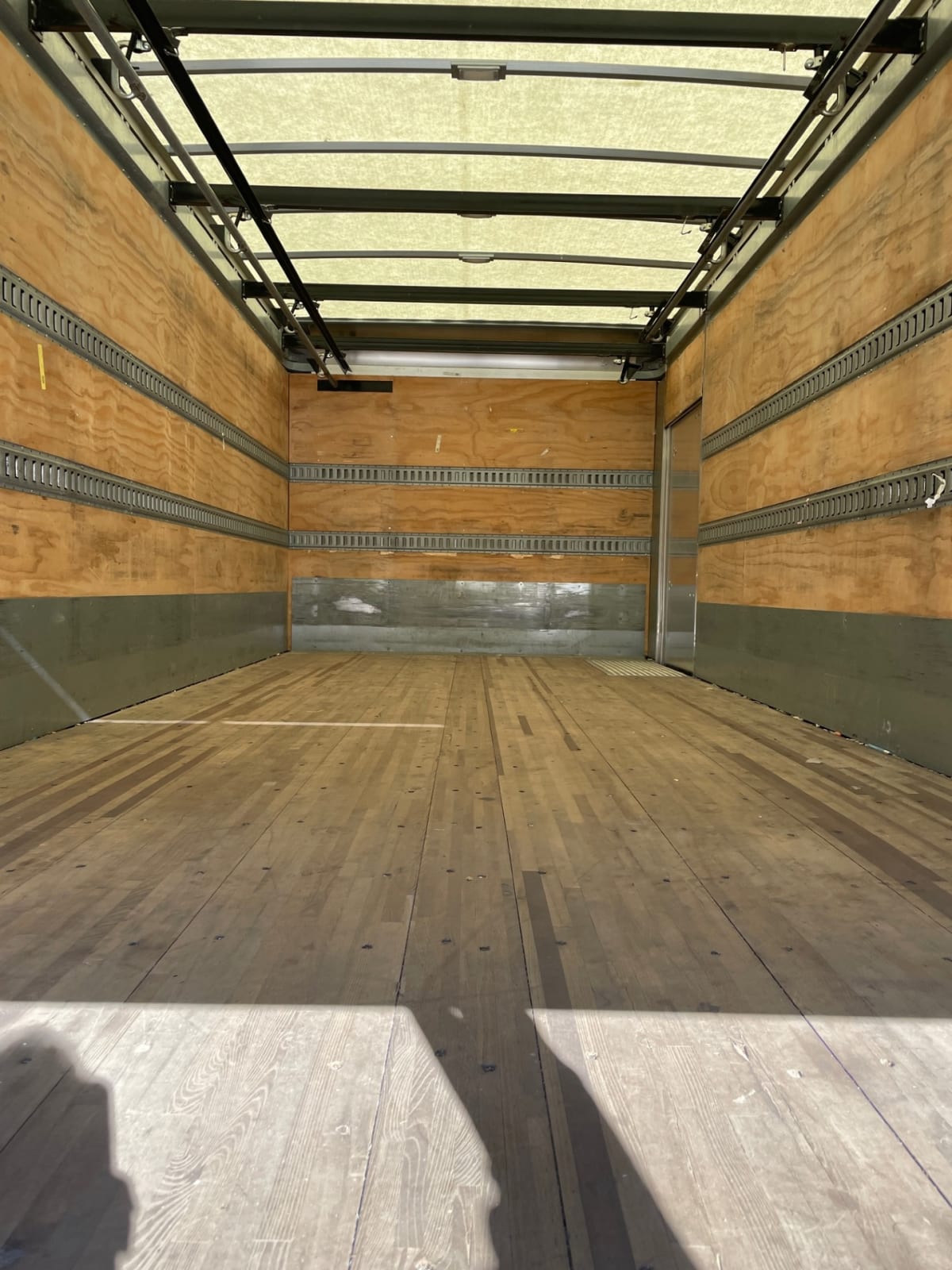 2018 Navistar International 4300M7/LP (4X2) 682673