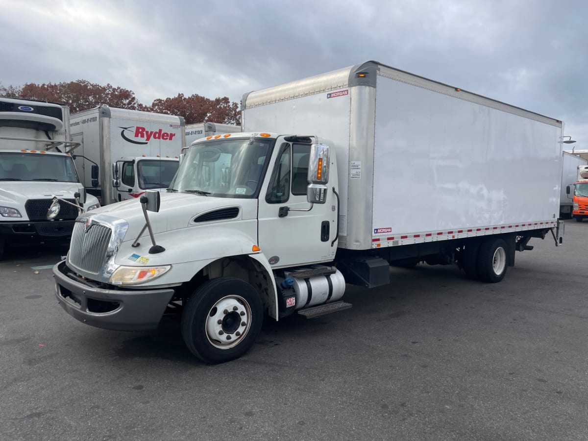 2018 Navistar International 4300M7/LP (4X2) 682675