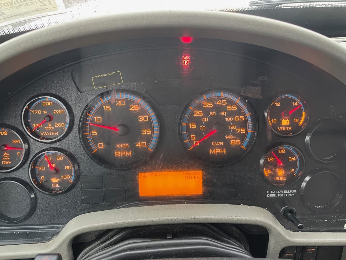 2018 Navistar International 4300M7/LP (4X2) 682676