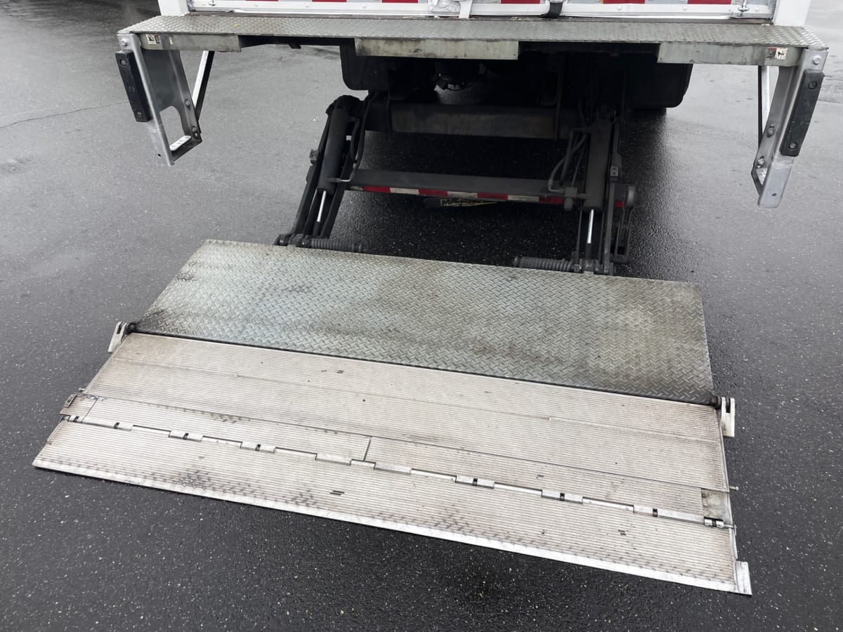 2018 Navistar International 4300M7/LP (4X2) 682676