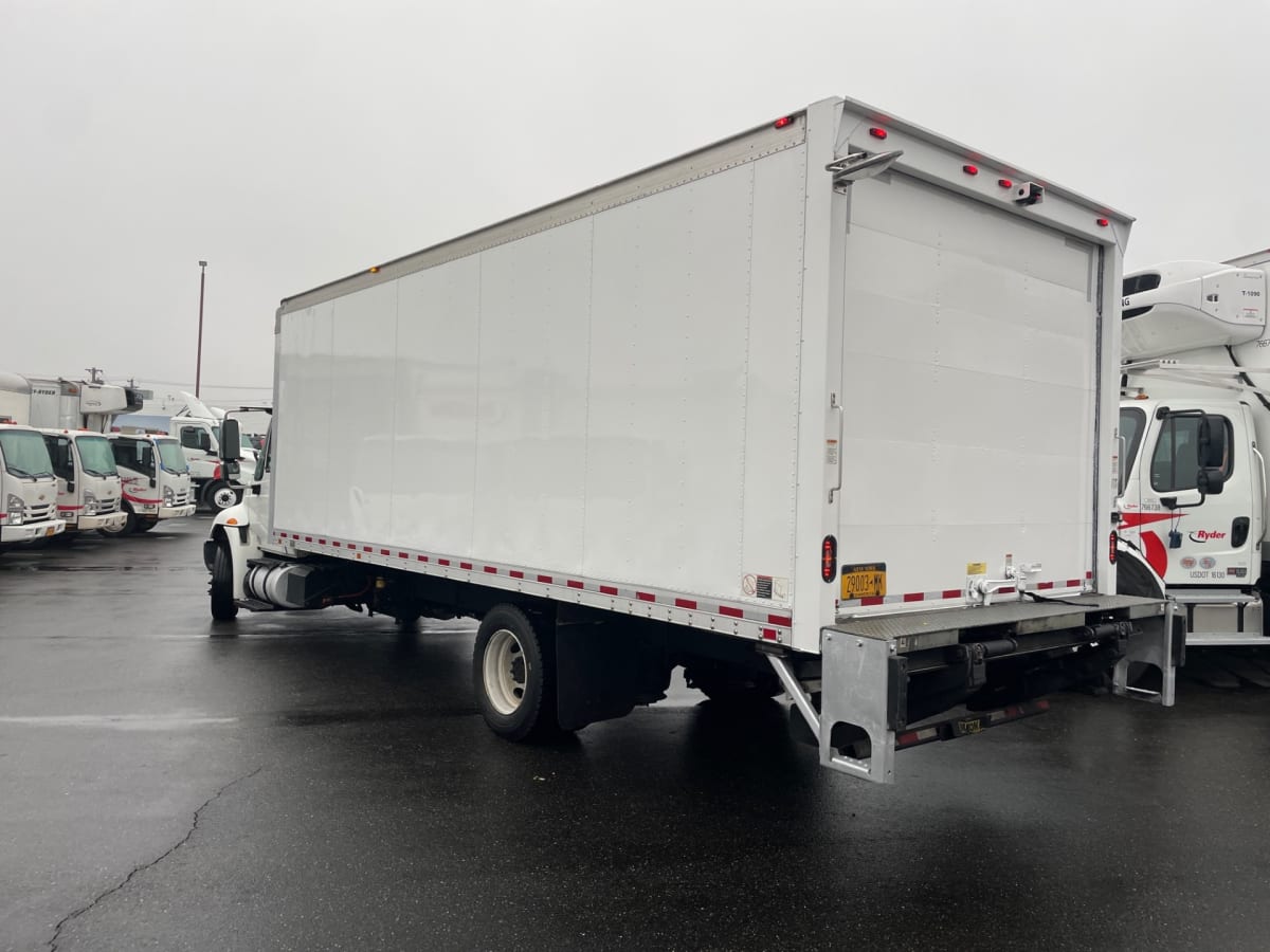 2018 Navistar International 4300M7/LP (4X2) 682676