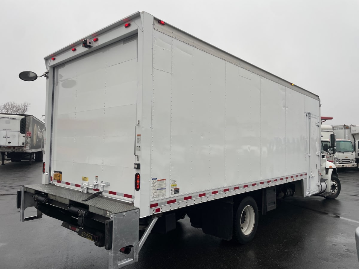 2018 Navistar International 4300M7/LP (4X2) 682676