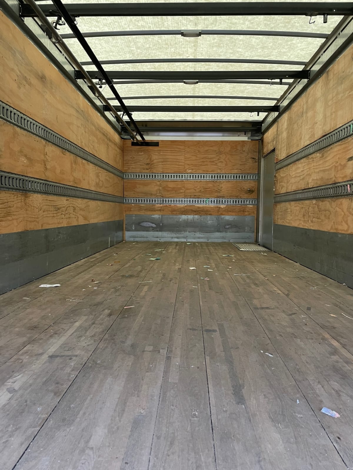 2018 Navistar International 4300M7/LP (4X2) 682676