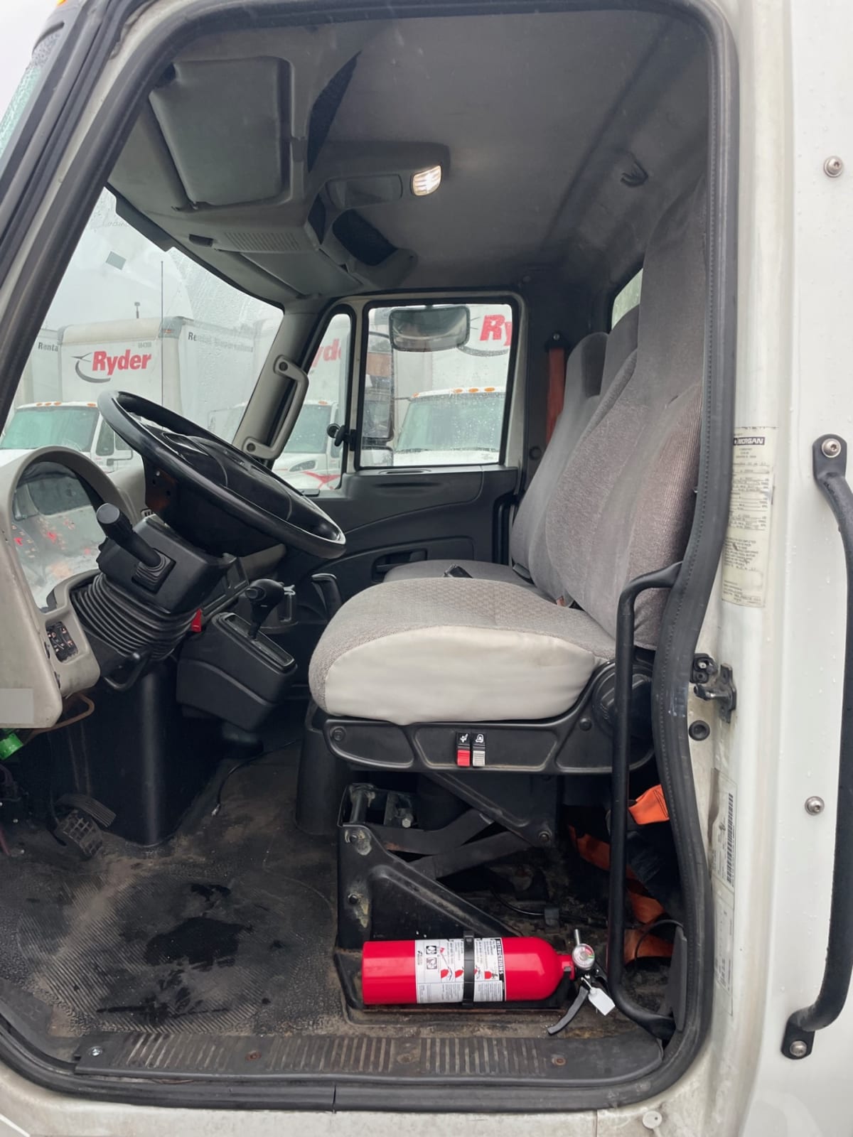 2018 Navistar International 4300M7/LP (4X2) 682676