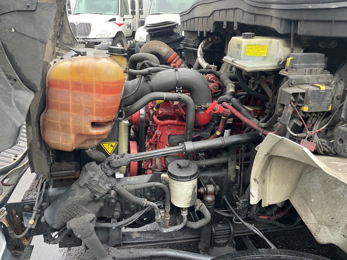 2018 Navistar International 4300M7/LP (4X2) 682676