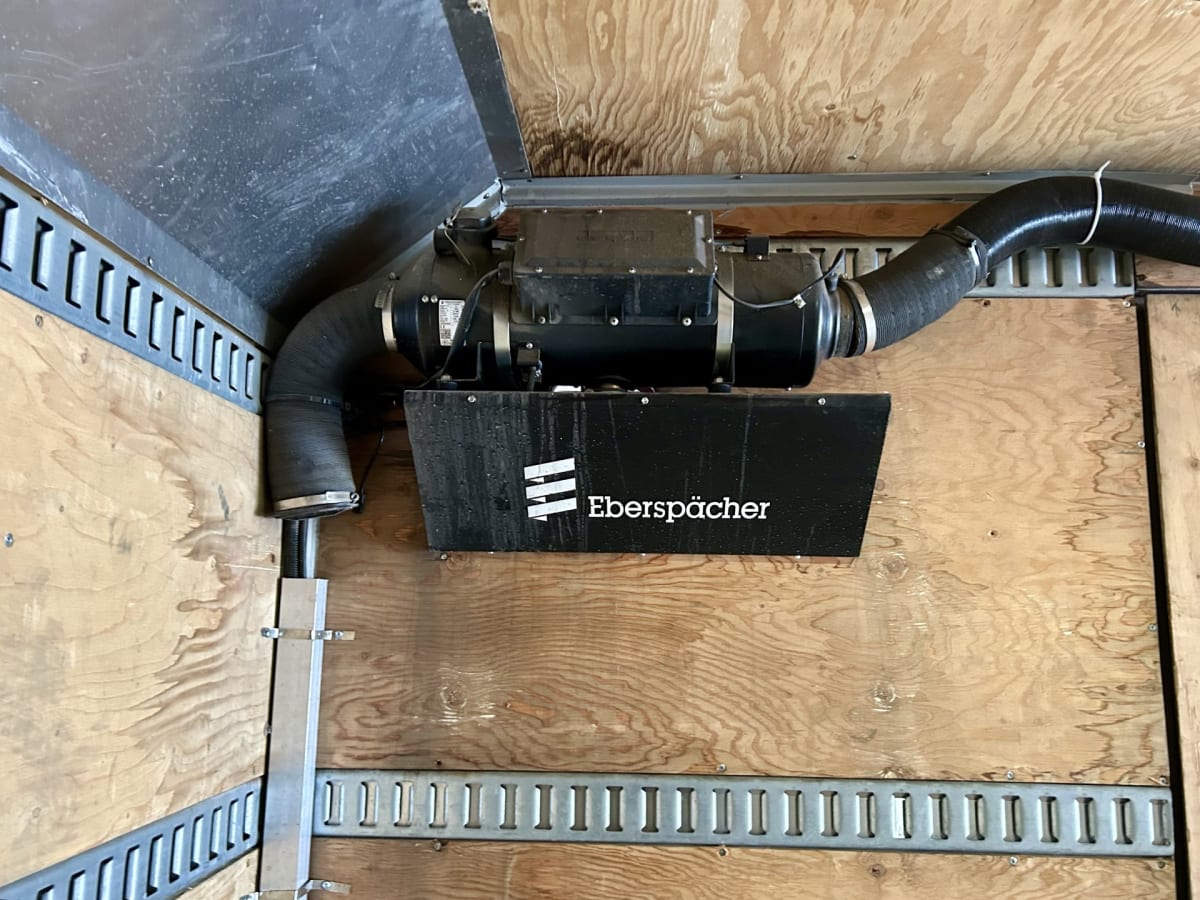 2018 Navistar International 4400 682677