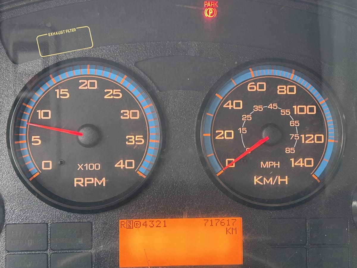 2018 Navistar International 4400 682677