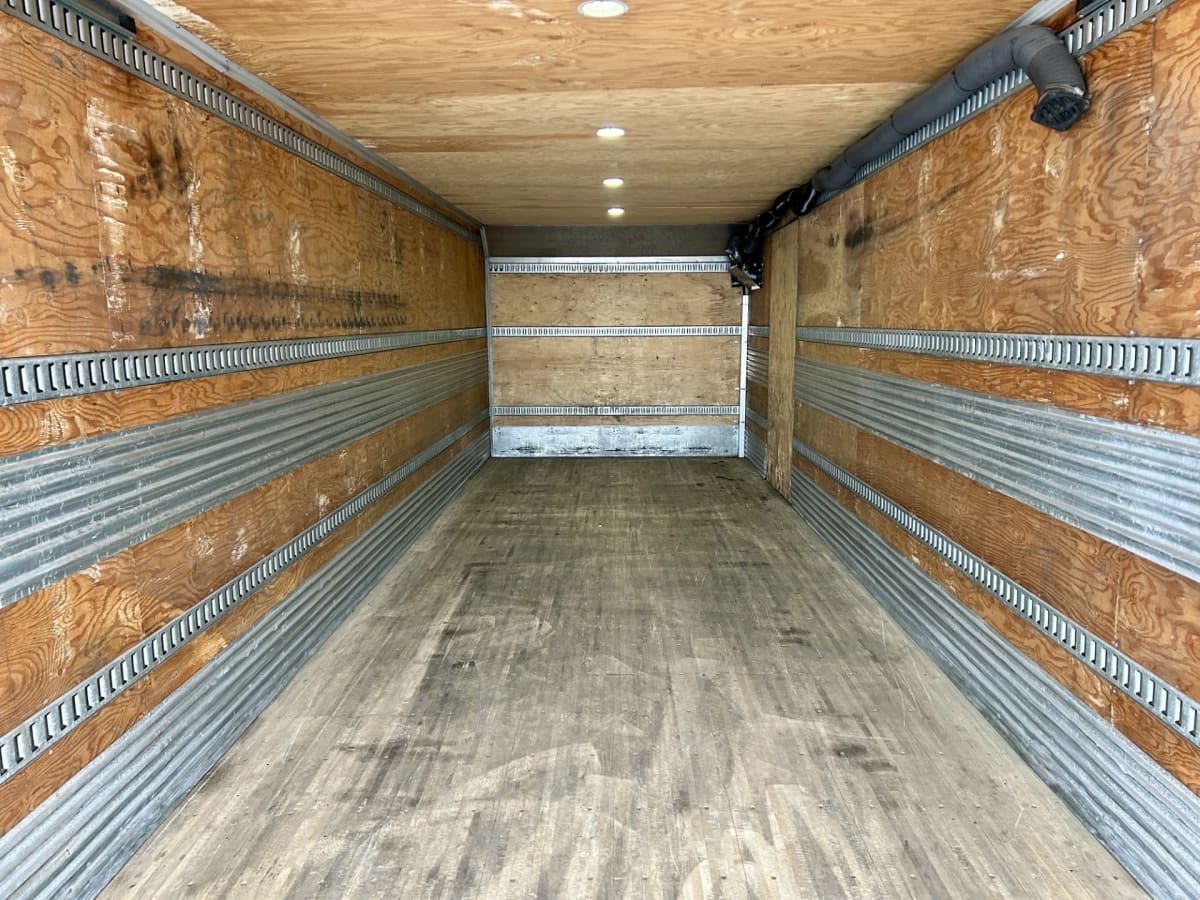 2018 Navistar International 4400 682677