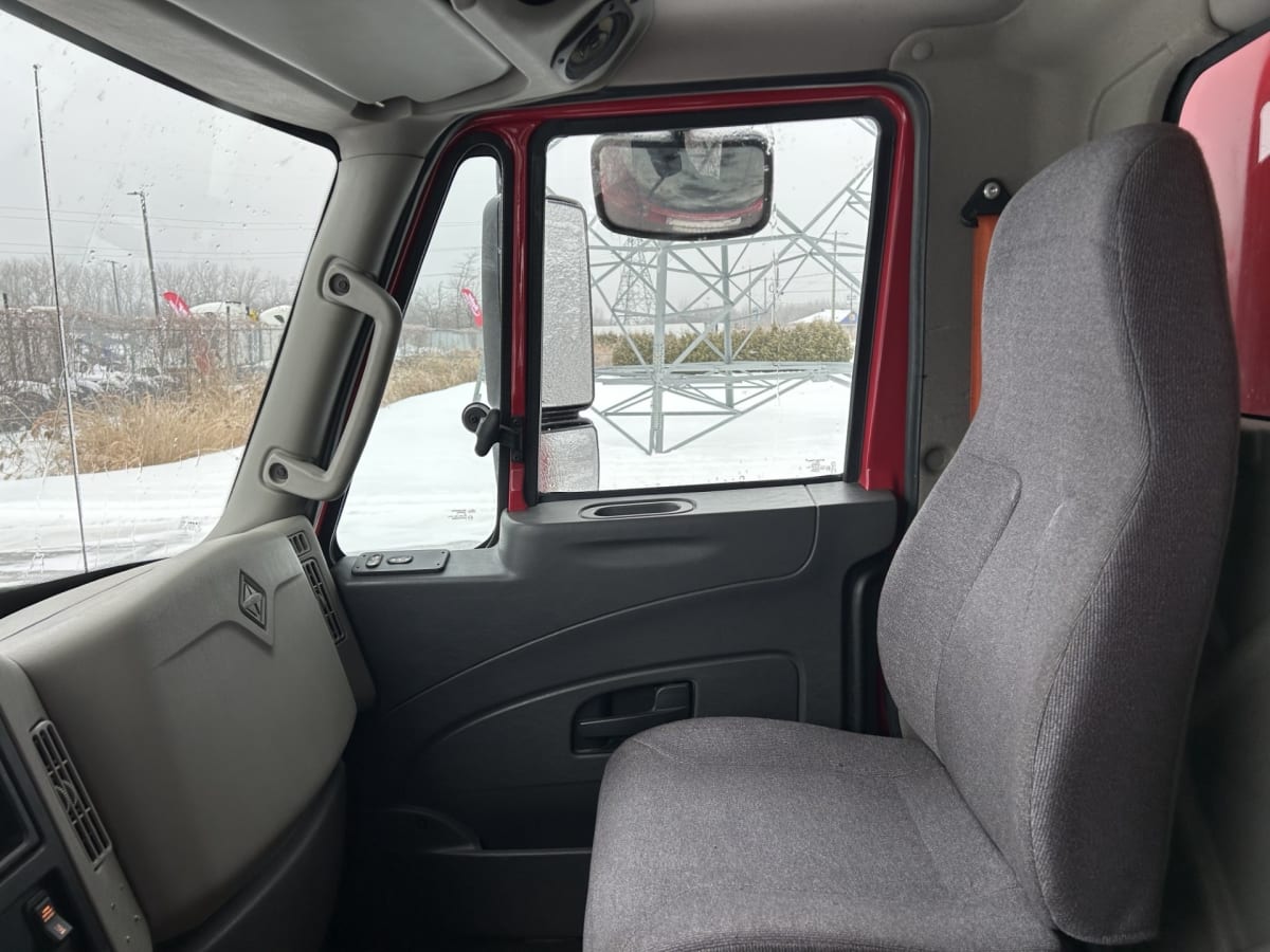 2018 Navistar International 4400 682677