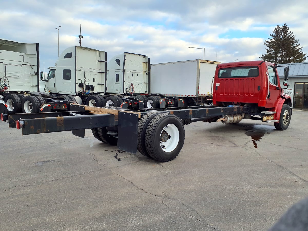 2018 Freightliner/Mercedes M2 106 682713