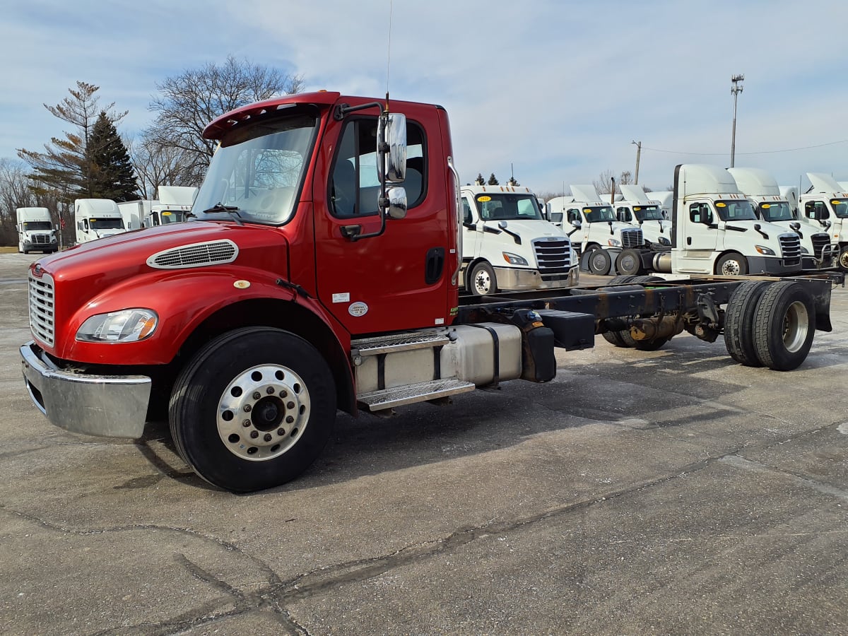 2018 Freightliner/Mercedes M2 106 682714