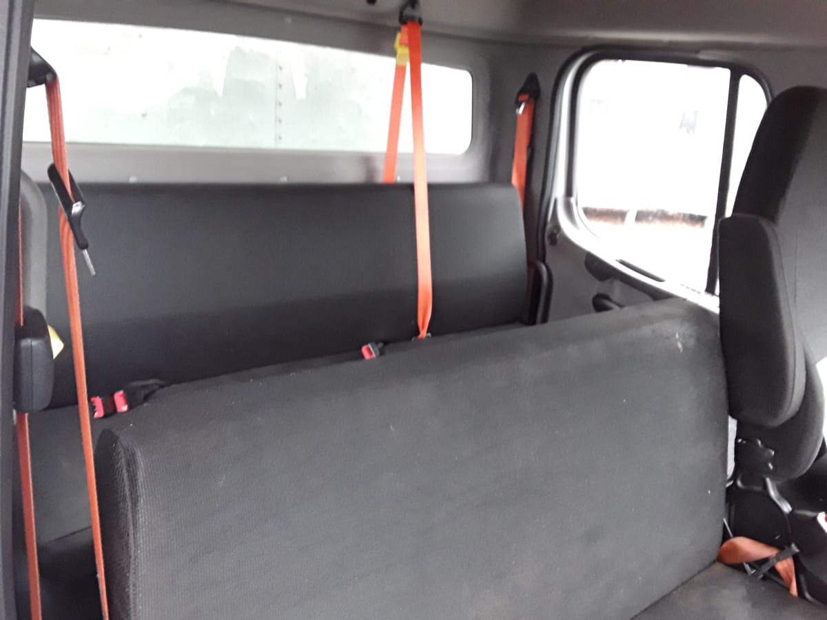 2018 Freightliner/Mercedes M2 106 682717