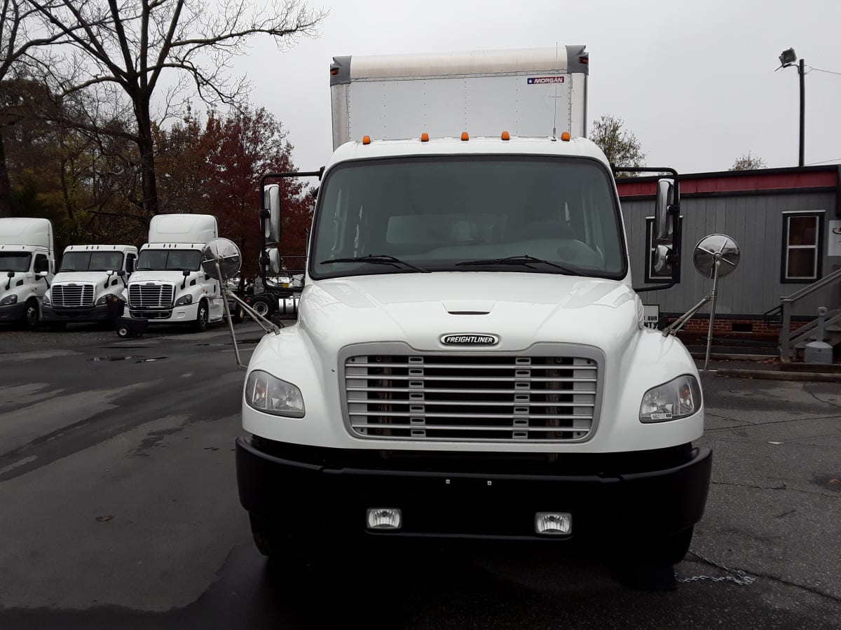2018 Freightliner/Mercedes M2 106 682717