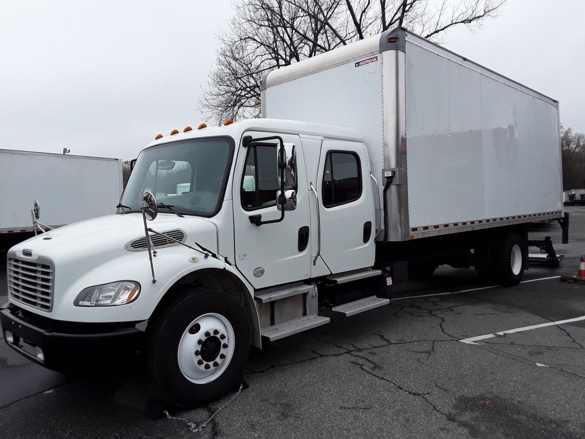 2018 Freightliner/Mercedes M2 106 682717