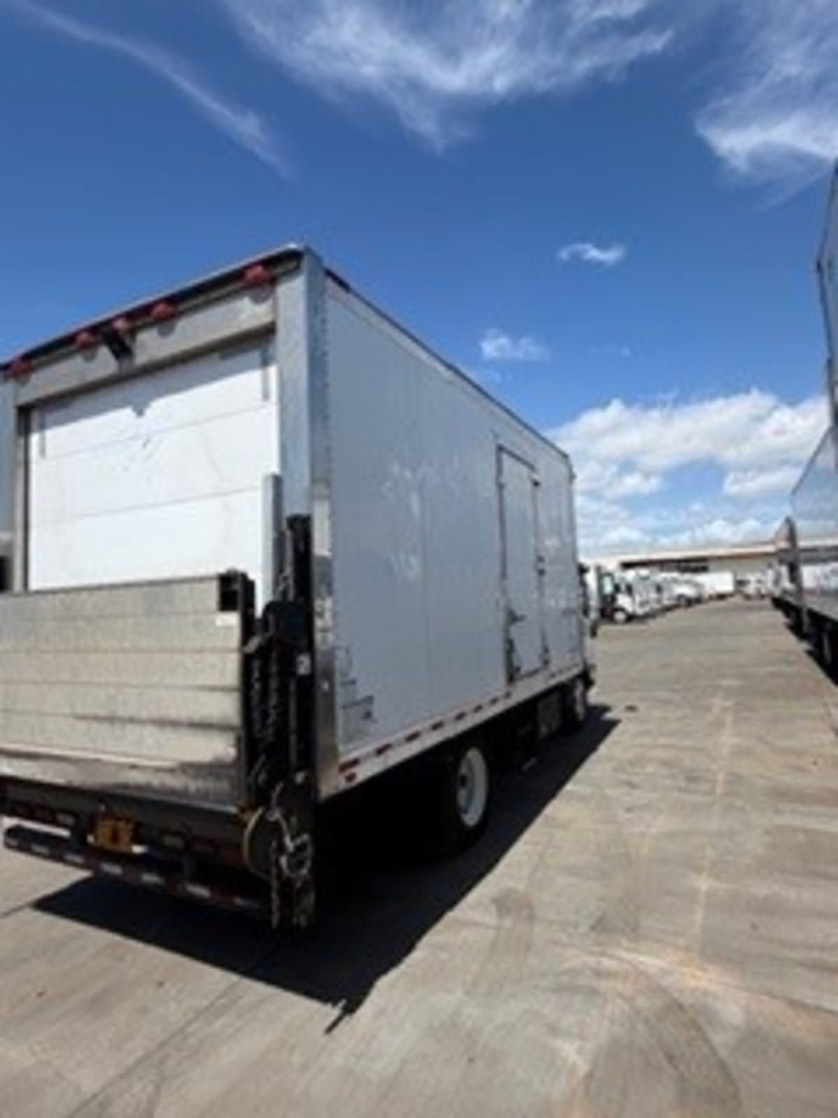 2017 Isuzu NPR 682719