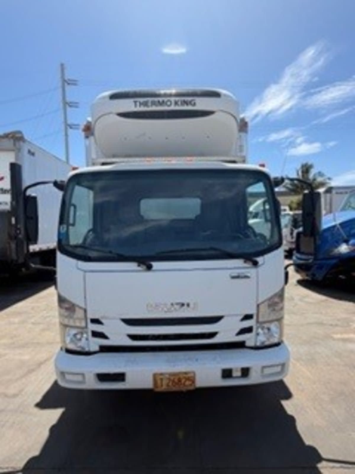 2017 Isuzu NPR 682719