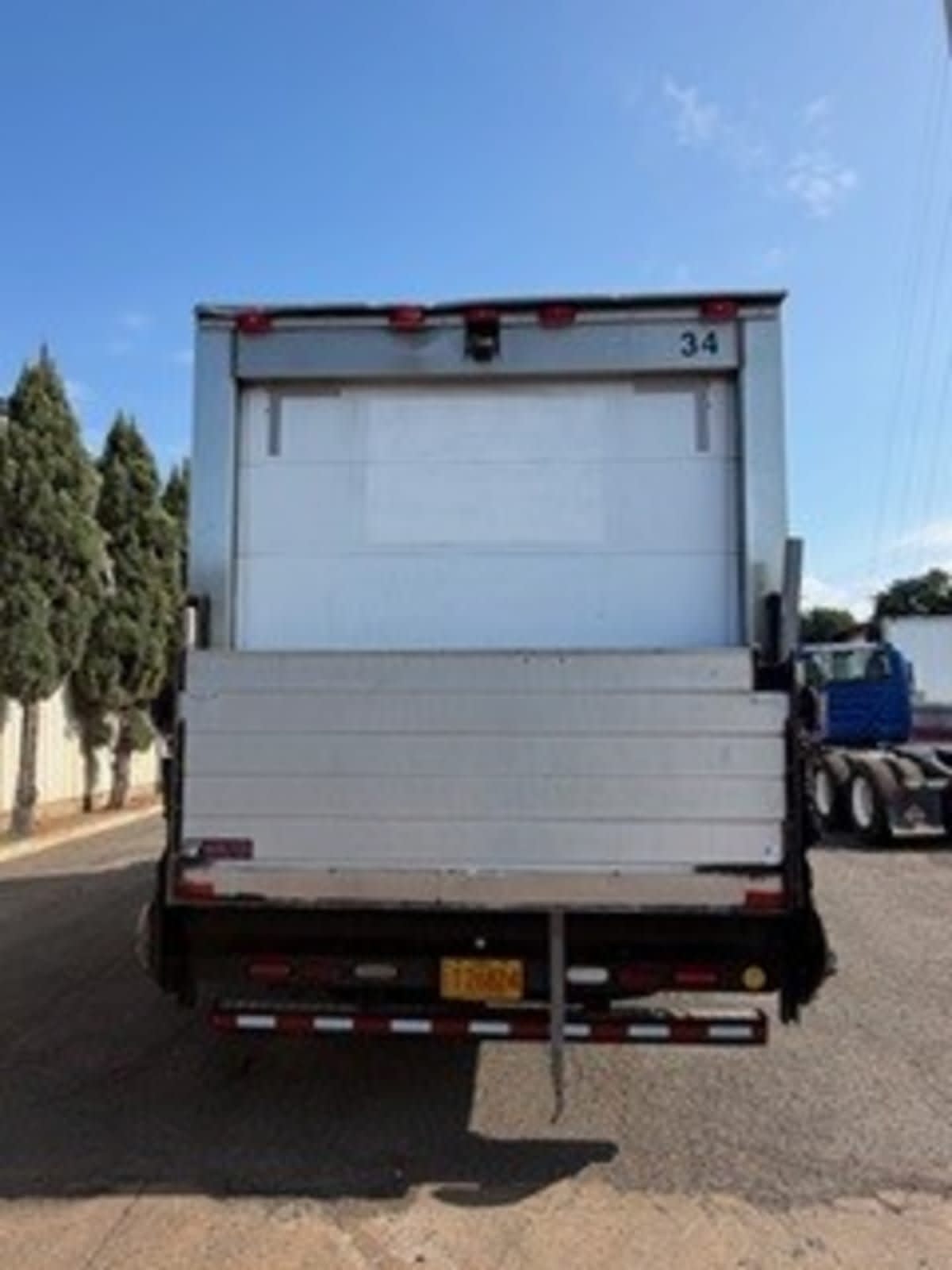 2017 Isuzu NPR 682721