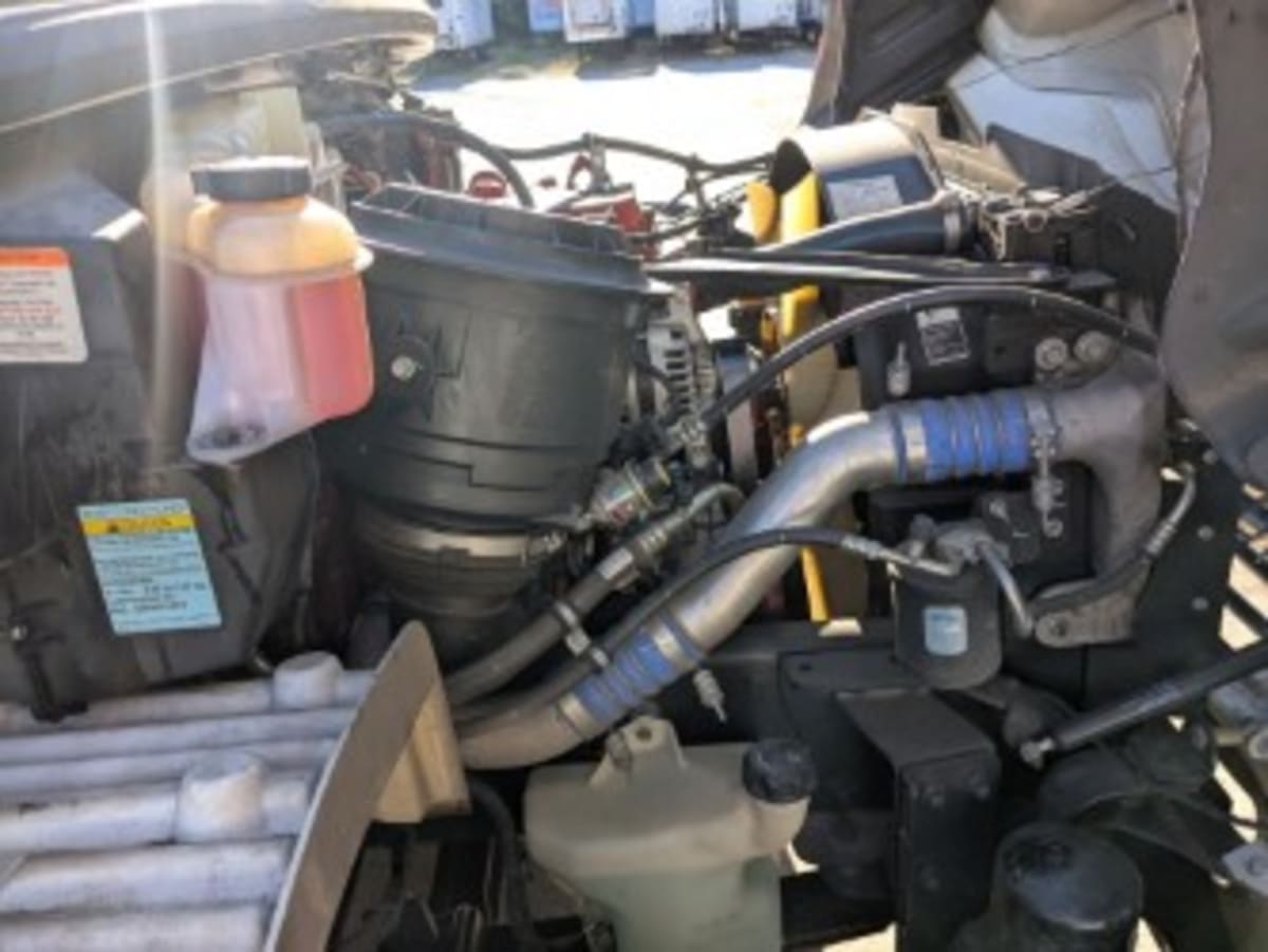 2018 Freightliner/Mercedes M2 106 682724