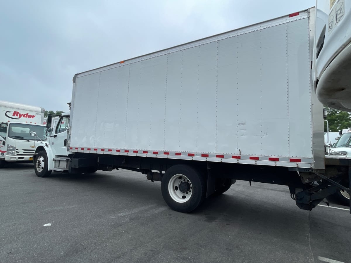 2018 Freightliner/Mercedes M2 106 682726