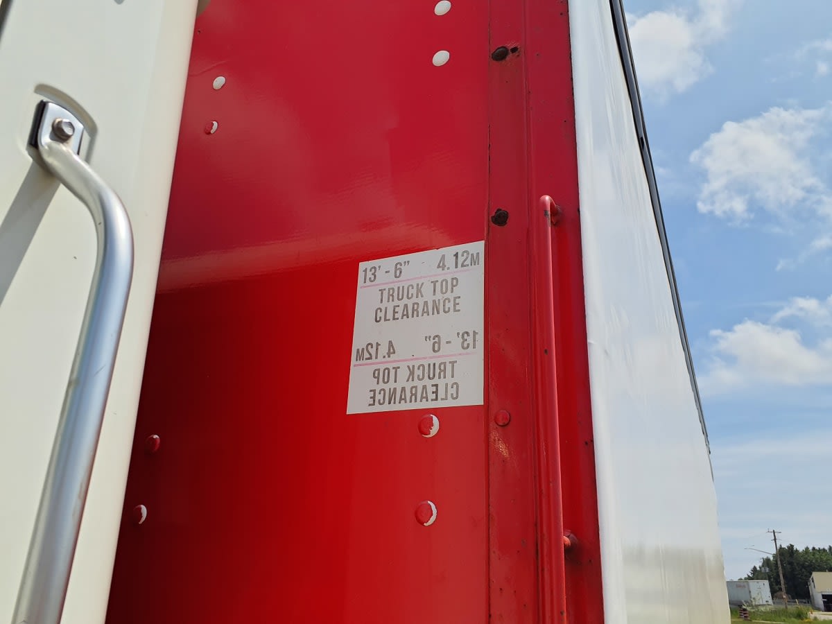 2017 Mack Trucks, Inc. GU813 682728