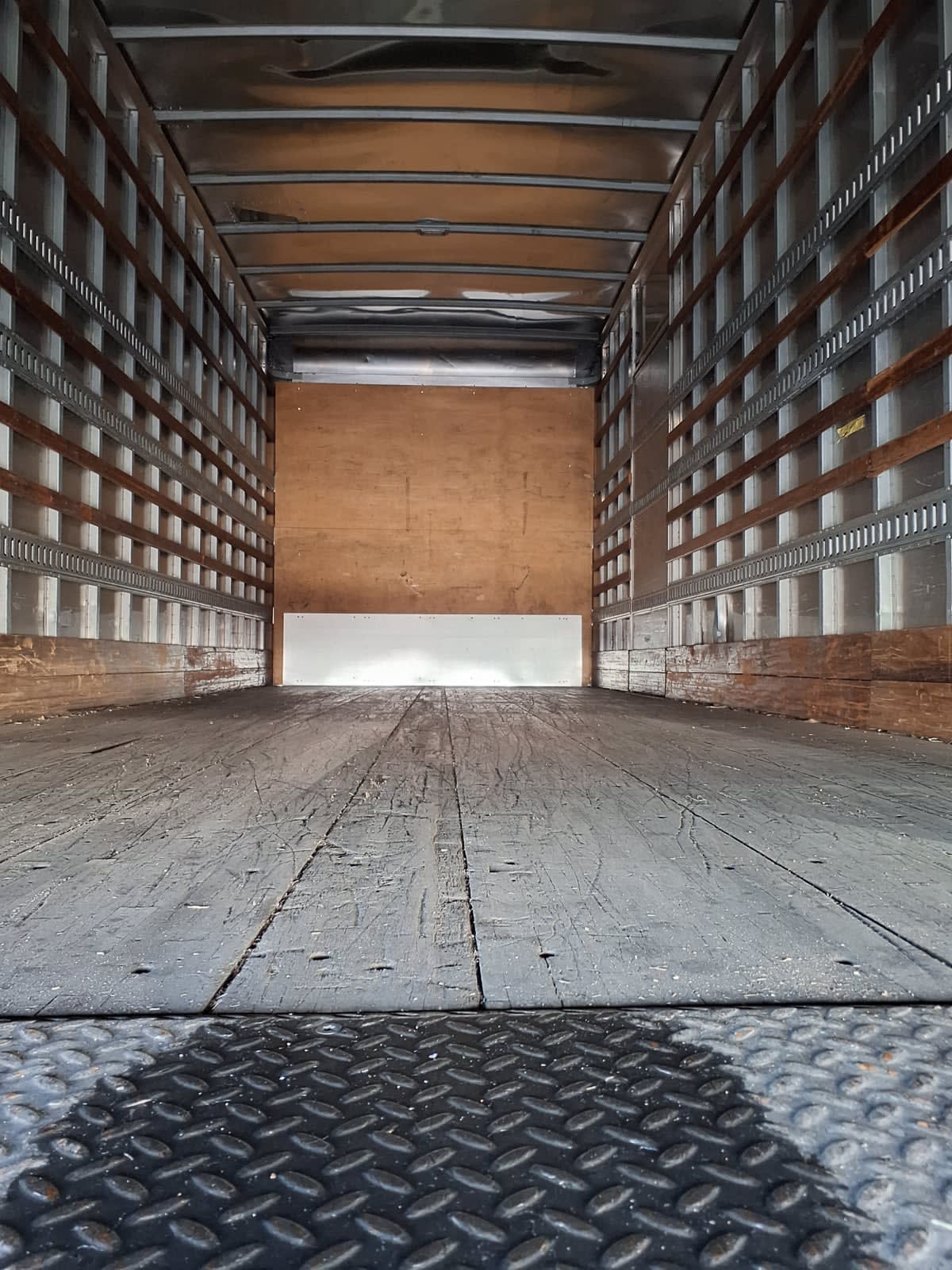 2018 Freightliner/Mercedes M2 106 682729