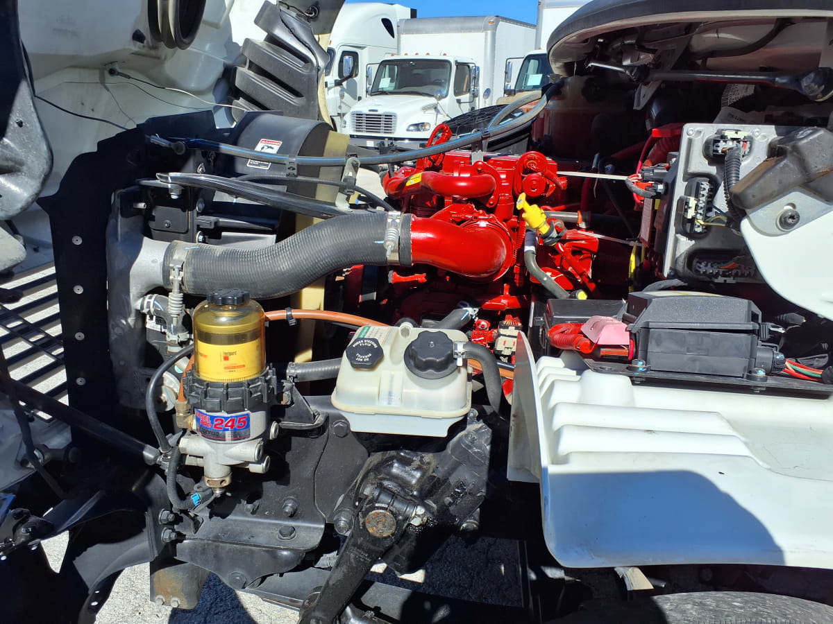 2018 Freightliner/Mercedes M2 106 682729