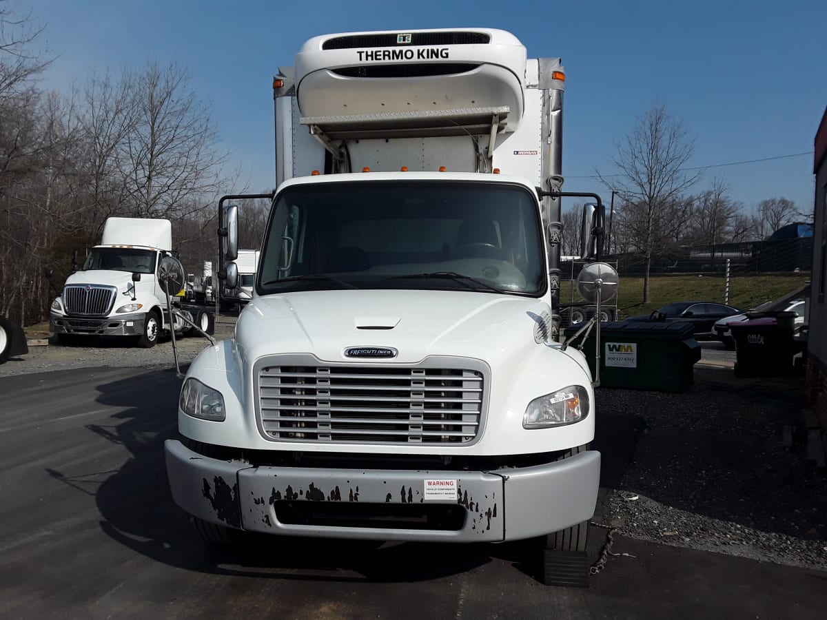 2018 Freightliner/Mercedes M2 106 682734