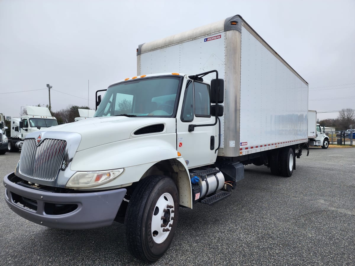 2018 Navistar International 4300 682760 2018 Navistar International 4300 682760