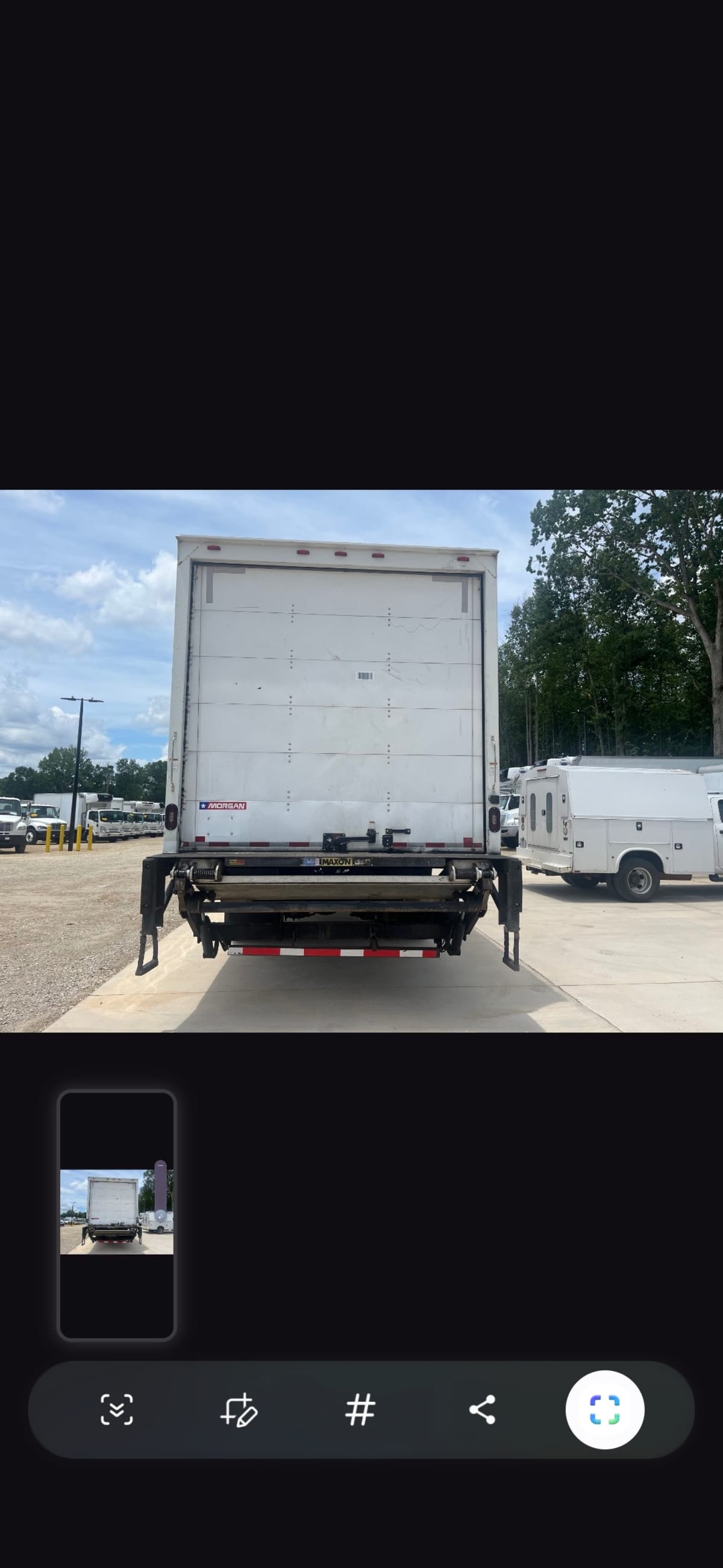 2018 Navistar International 4300 682761