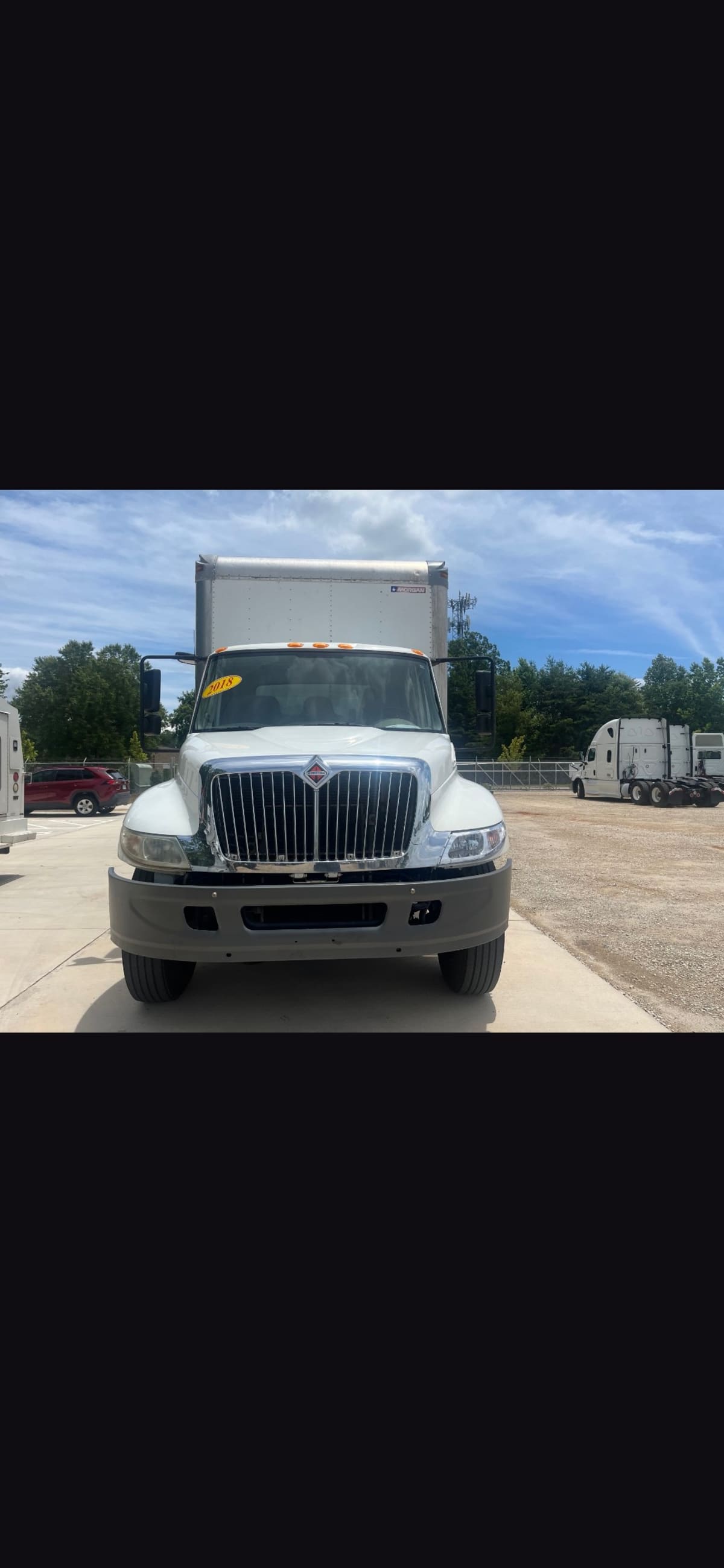 2018 Navistar International 4300 682761