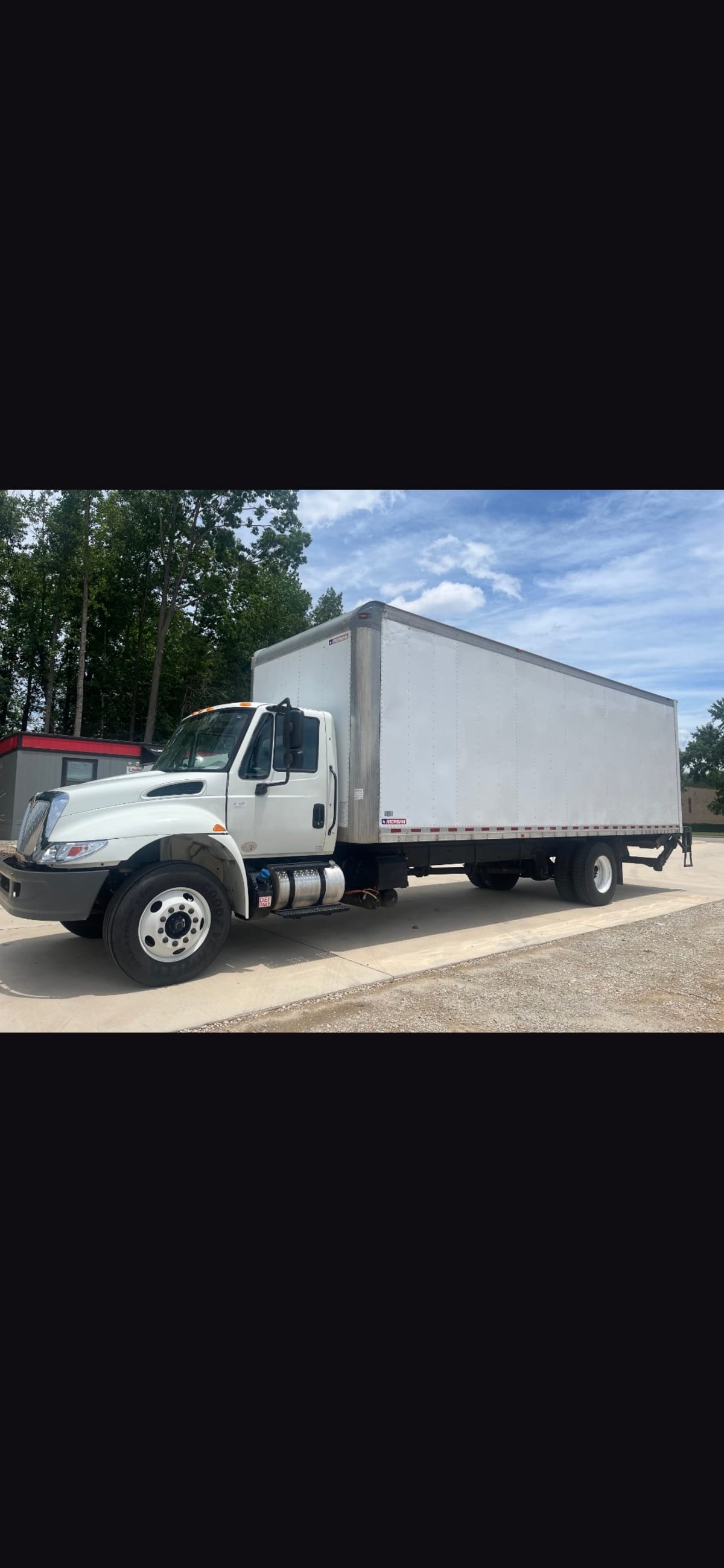 2018 Navistar International 4300 682761