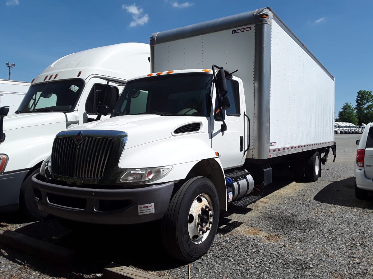 2018 Navistar International 4300 682764