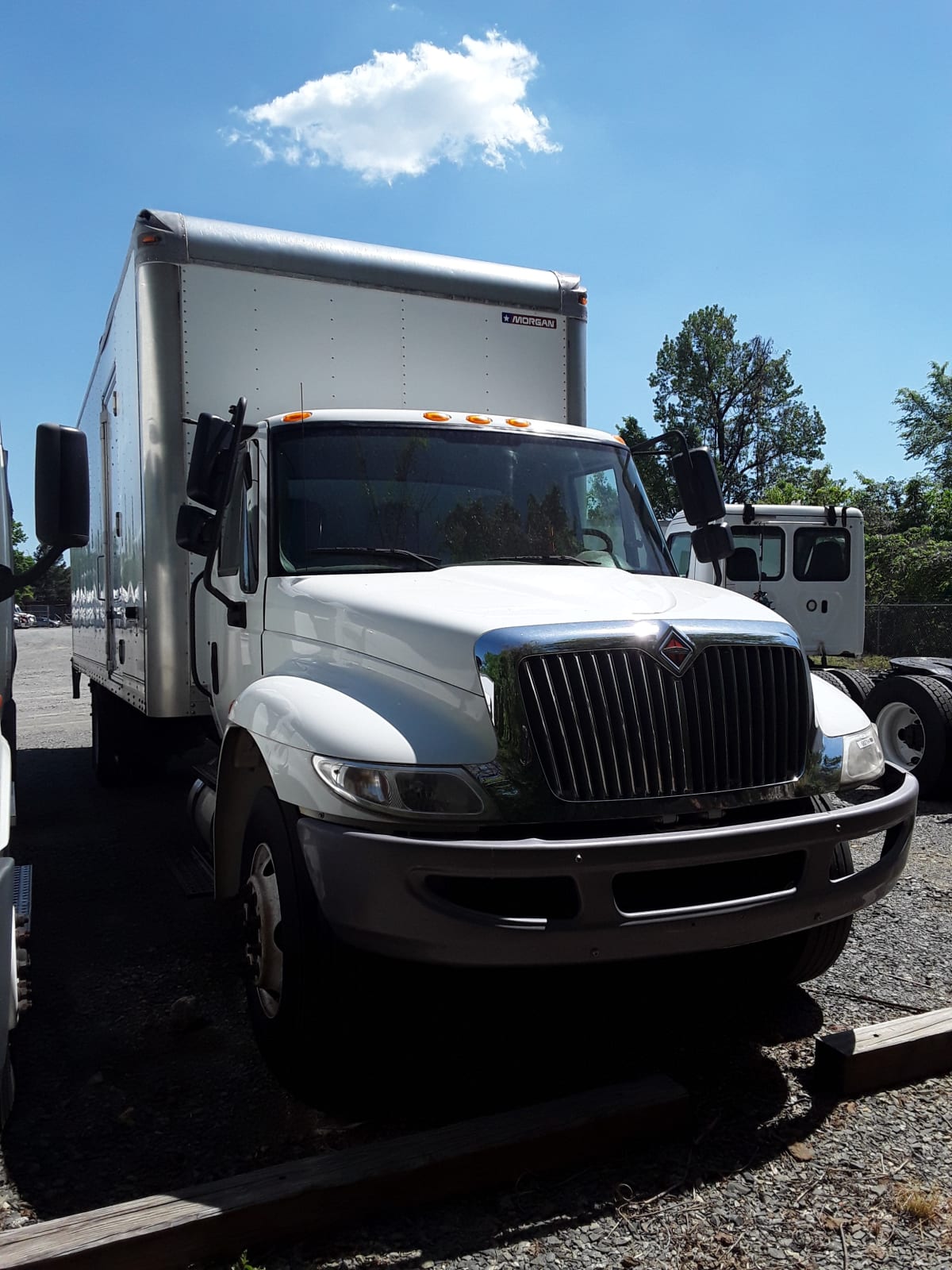 2018 Navistar International 4300 682764