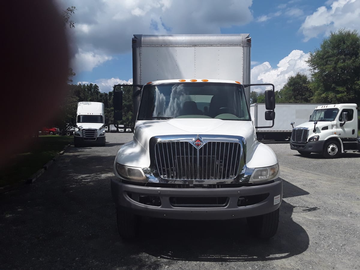 2018 Navistar International 4300 682766