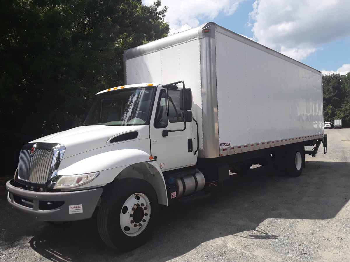 2018 Navistar International 4300 682766