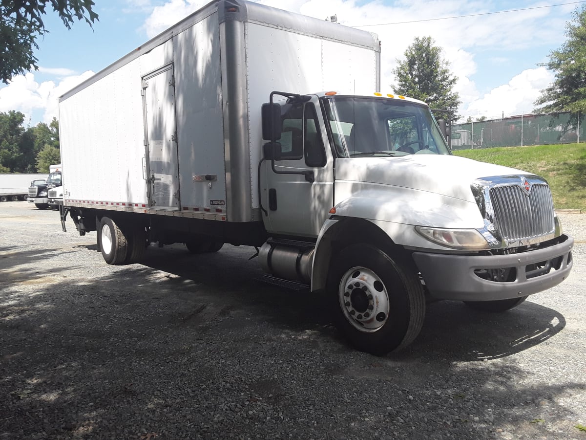 2018 Navistar International 4300 682766