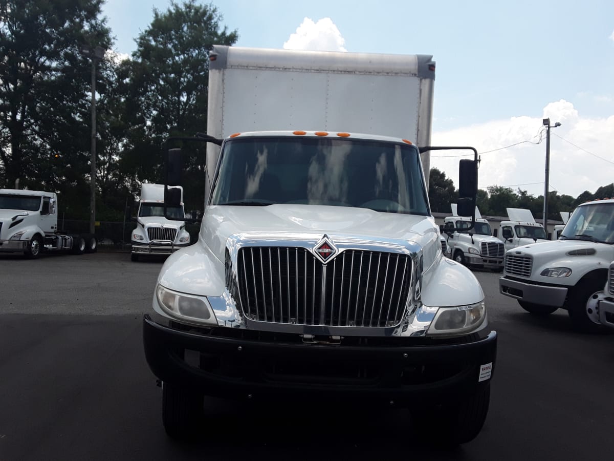 2018 Navistar International 4300 682768