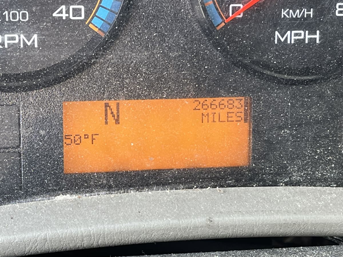 2018 Navistar International 4300 682771