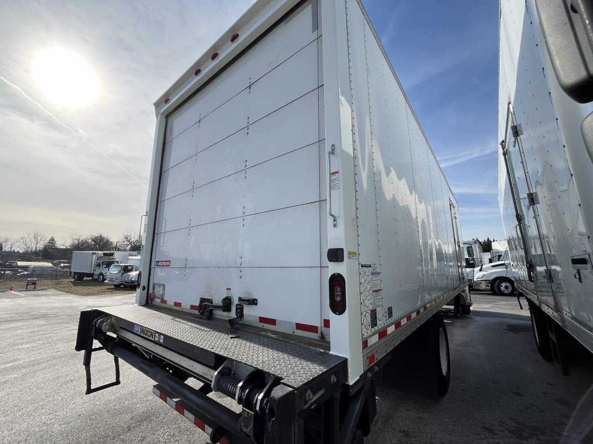 2018 Navistar International 4300 682771