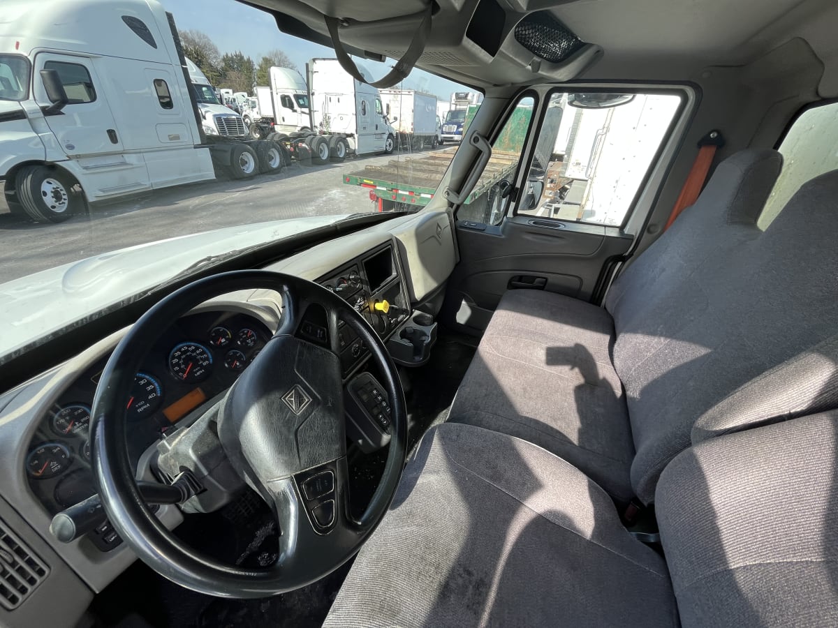 2018 Navistar International 4300 682771