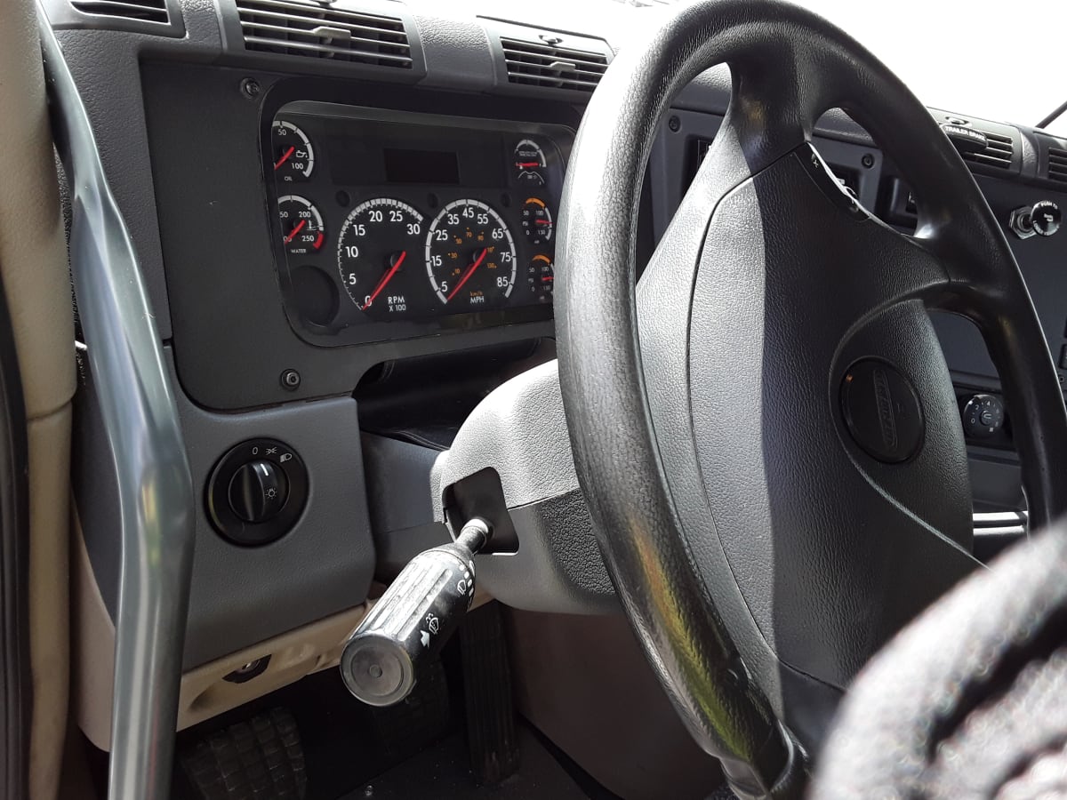 2018 Freightliner/Mercedes CASCADIA 125 682787